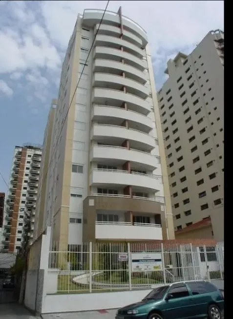 Foto 1 de Apartamento com 3 Quartos à venda, 114m² em Vila Leopoldina, São Paulo