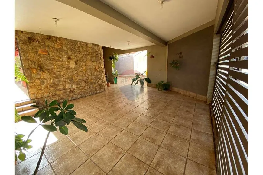 Foto 1 de Casa com 3 Quartos à venda, 174m² em Santa Rosa, Piracicaba