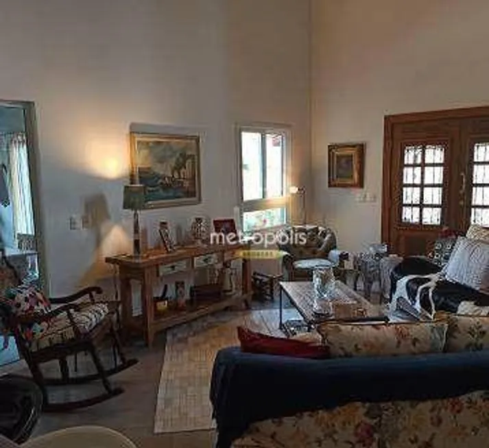 Foto 1 de Casa de Condomínio com 3 Quartos à venda, 340m² em Jardim Elias, Cotia