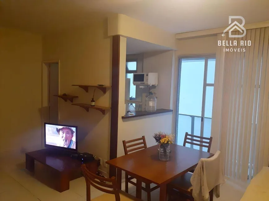 Foto 1 de Apartamento com 1 Quarto à venda, 80m² em Ipanema, Rio de Janeiro