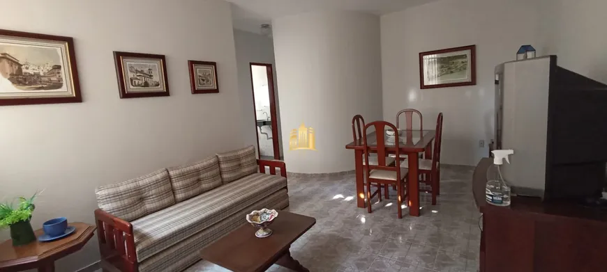 Foto 1 de Apartamento com 2 Quartos à venda, 75m² em Fernão Dias, Esmeraldas