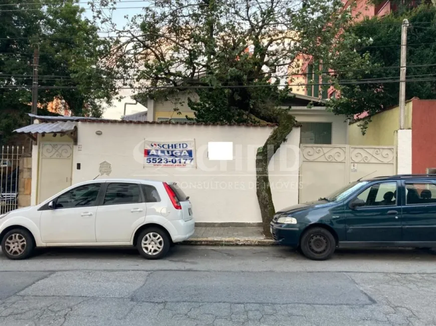 Foto 1 de Casa com 3 Quartos para venda ou aluguel, 240m² em Jardim Marajoara, São Paulo