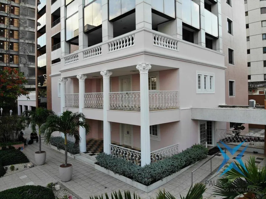 Foto 1 de Apartamento com 2 Quartos à venda, 319m² em Meireles, Fortaleza