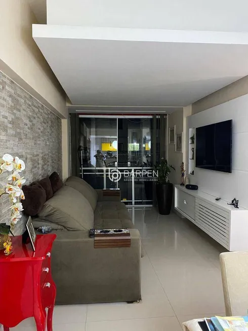Foto 1 de Apartamento com 3 Quartos à venda, 100m² em Barra da Tijuca, Rio de Janeiro
