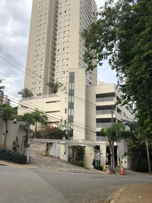 Foto 1 de Apartamento com 4 Quartos à venda, 118m² em Lar São Paulo, São Paulo