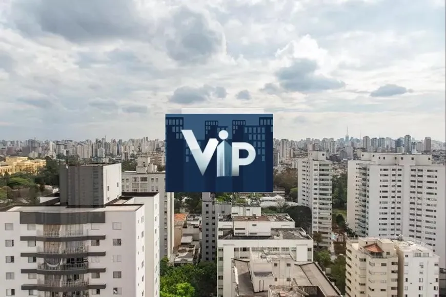 Foto 1 de Cobertura com 4 Quartos à venda, 265m² em Ipiranga, São Paulo