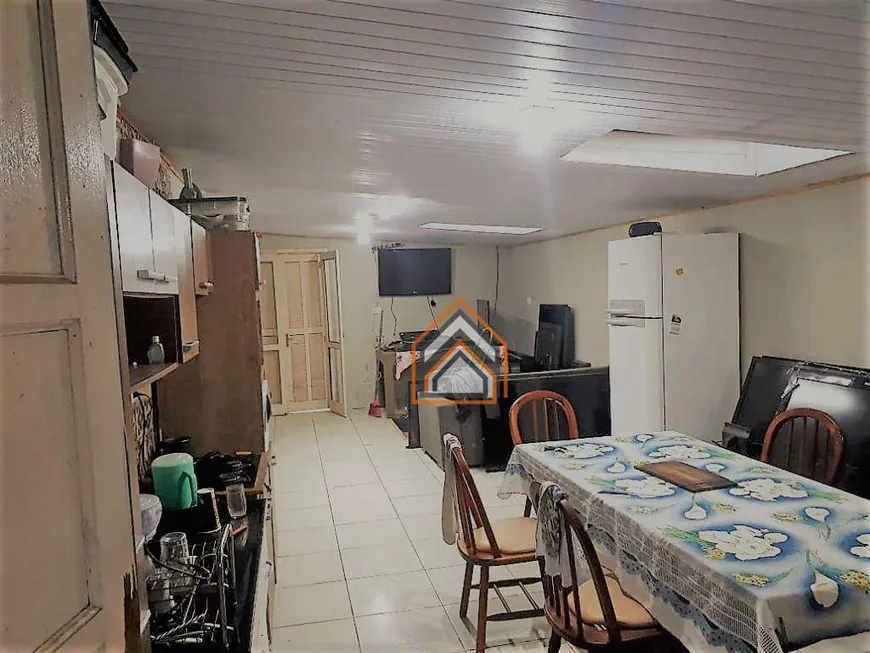Foto 1 de Casa com 2 Quartos à venda, 125m² em Morungava, Gravataí