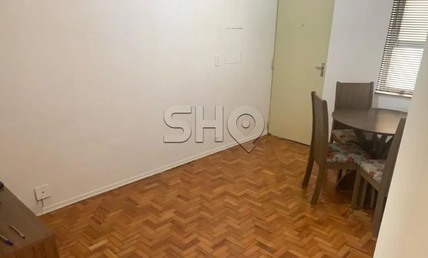 Foto 1 de Apartamento com 1 Quarto à venda, 42m² em Paraíso, São Paulo