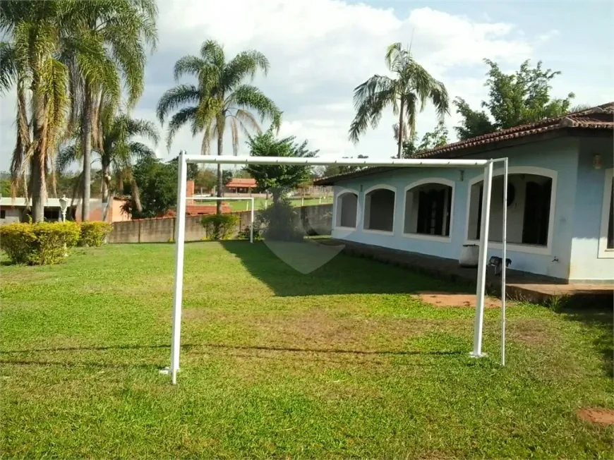 Foto 1 de Fazenda/Sítio com 4 Quartos para venda ou aluguel, 400m² em , Itupeva