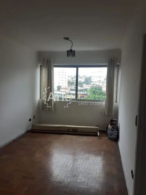 Foto 1 de Apartamento com 2 Quartos à venda, 63m² em Jardim da Glória, São Paulo