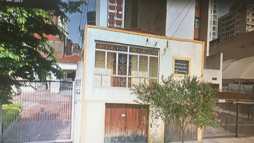 Foto 1 de Sobrado com 3 Quartos à venda, 200m² em Bela Vista, São Paulo