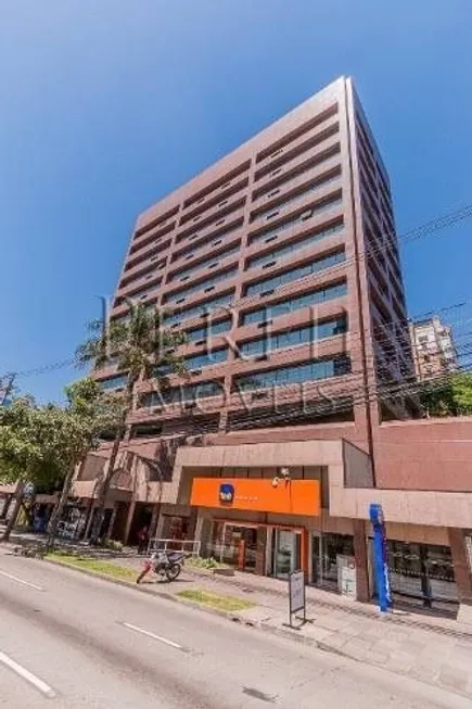 Foto 1 de Ponto Comercial para alugar, 381m² em Auxiliadora, Porto Alegre