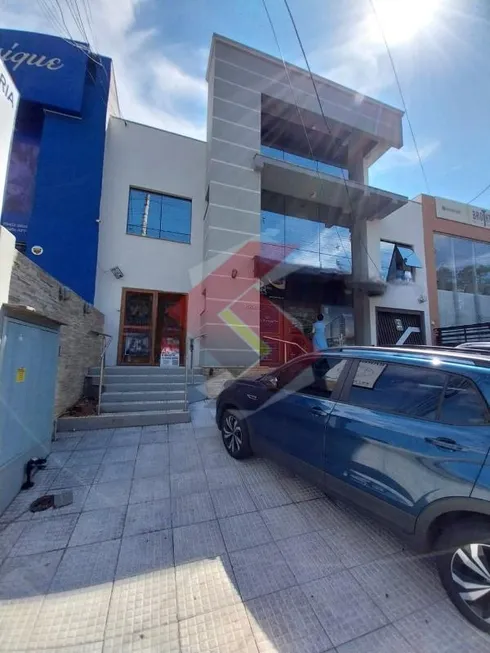 Foto 1 de Ponto Comercial para alugar, 41m² em Marechal Rondon, Canoas