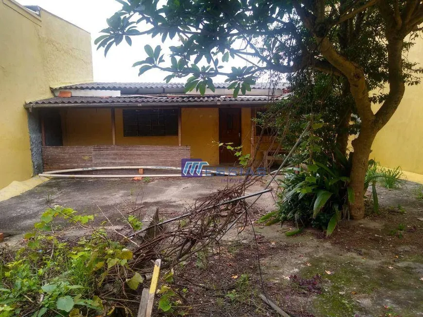 Foto 1 de Lote/Terreno à venda, 500m² em Sapopemba, São Paulo