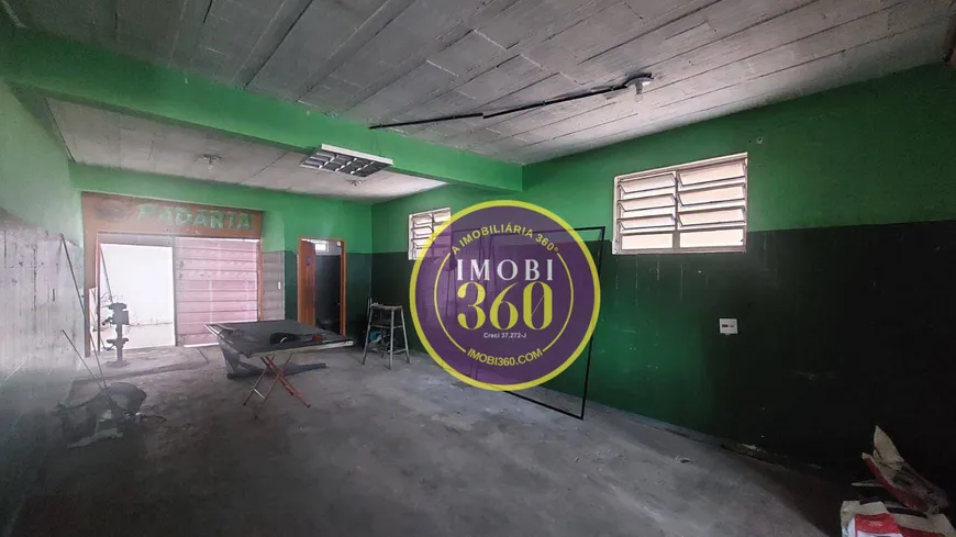 Foto 1 de Ponto Comercial para alugar, 50m² em Vila Ré, São Paulo