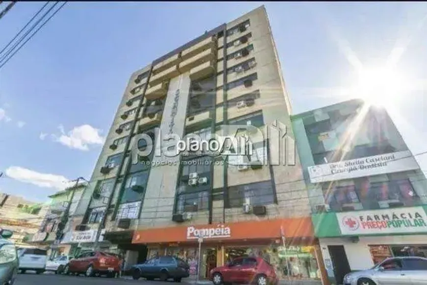 Foto 1 de Sala Comercial para alugar, 27m² em Centro, Gravataí