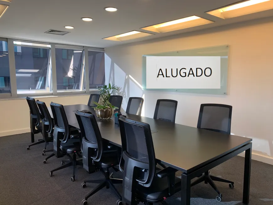 Foto 1 de Sala Comercial com 5 Quartos para alugar, 335m² em Pinheiros, São Paulo