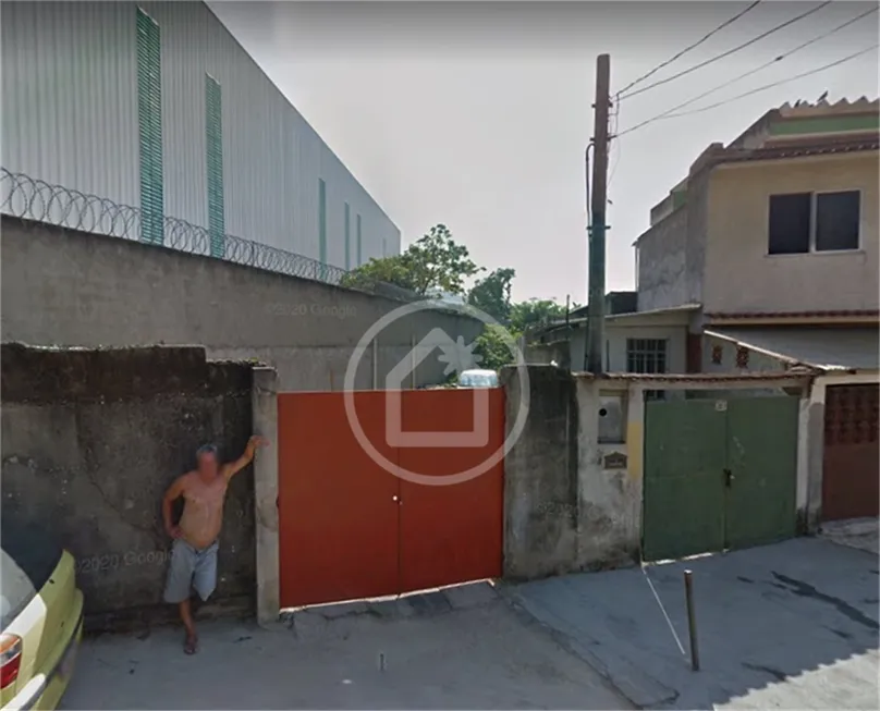 Foto 1 de Lote/Terreno à venda, 486m² em Madureira, Rio de Janeiro