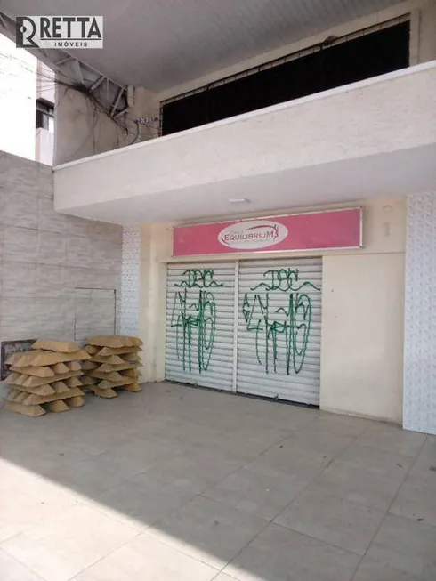 Foto 1 de Ponto Comercial para alugar, 37m² em Sao Gerardo, Fortaleza