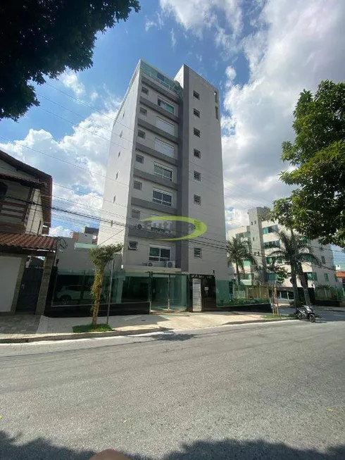 Foto 1 de Apartamento com 3 Quartos à venda, 101m² em Barreiro, Belo Horizonte