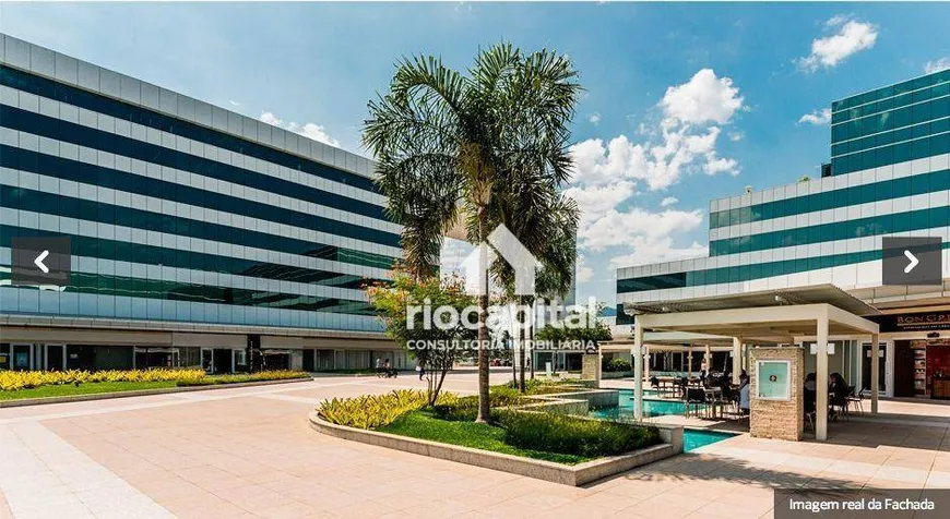 Foto 1 de Sala Comercial à venda, 27m² em Barra da Tijuca, Rio de Janeiro