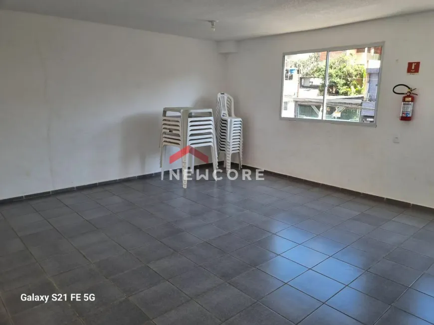 Foto 1 de Apartamento com 2 Quartos à venda, 44m² em Vila Chabilândia, São Paulo