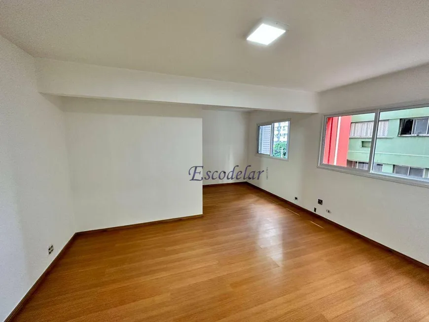 Foto 1 de Apartamento com 2 Quartos à venda, 66m² em Vila Mariana, São Paulo