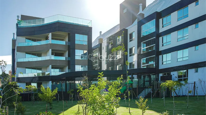 Foto 1 de Apartamento com 2 Quartos à venda, 71m² em Ingleses do Rio Vermelho, Florianópolis
