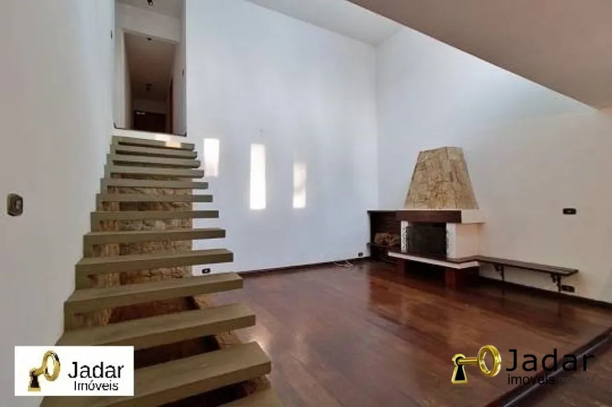 Foto 1 de Casa com 3 Quartos à venda, 408m² em Vila Inah, São Paulo