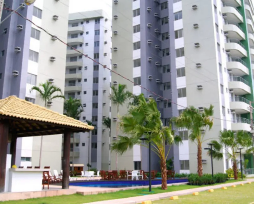 Foto 1 de Apartamento com 2 Quartos à venda, 69m² em Parque Verde, Belém