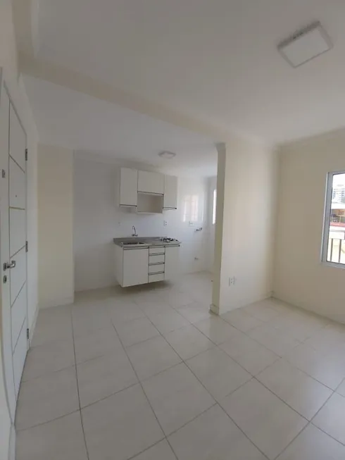 Foto 1 de Apartamento com 1 Quarto à venda, 30m² em Vila Trujillo, Sorocaba