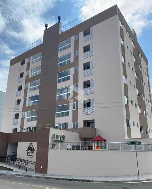 Foto 1 de Apartamento com 3 Quartos à venda, 120m² em Barra do Rio Cerro, Jaraguá do Sul