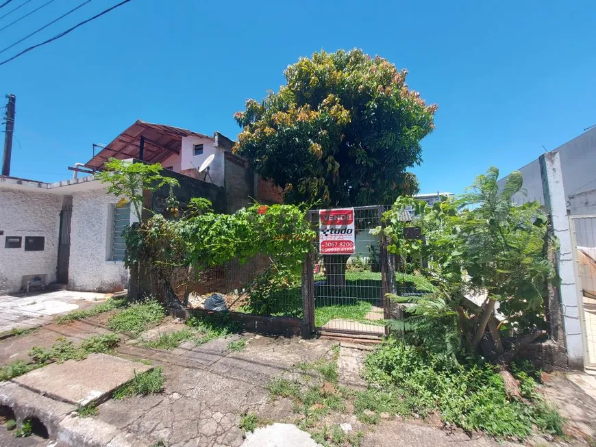 Foto 1 de Lote/Terreno à venda em Ouro Branco, Novo Hamburgo