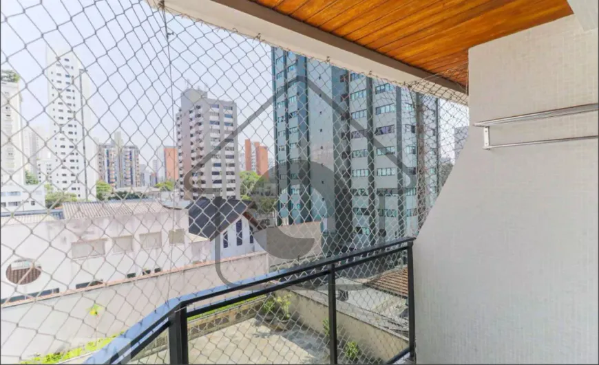 Foto 1 de Apartamento com 2 Quartos à venda, 47m² em Campo Belo, São Paulo