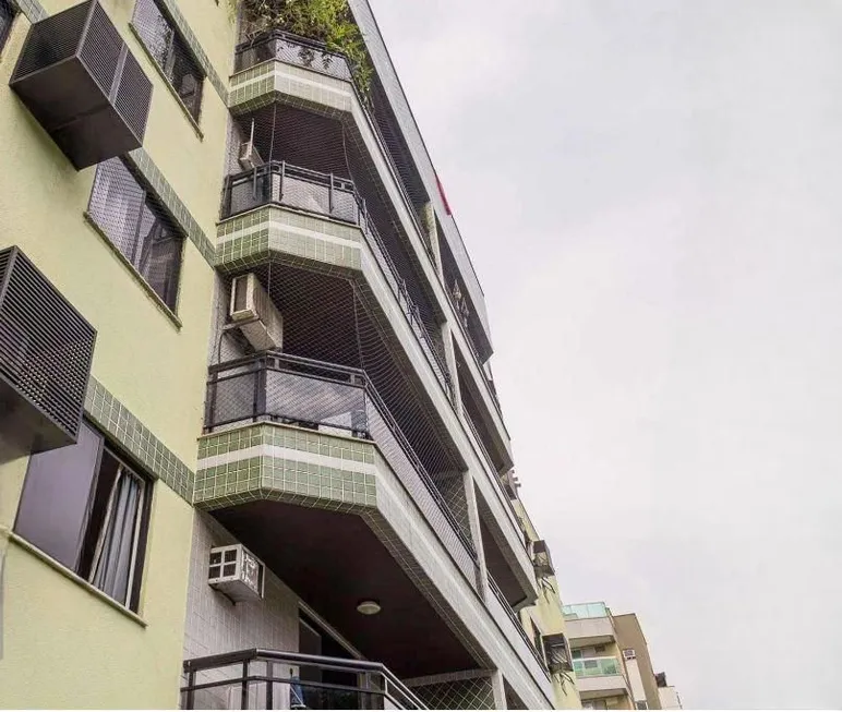 Foto 1 de Apartamento com 2 Quartos à venda, 88m² em Freguesia- Jacarepaguá, Rio de Janeiro