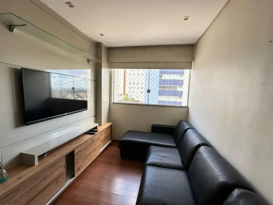 Foto 1 de Apartamento com 2 Quartos à venda, 68m² em Pituaçu, Salvador