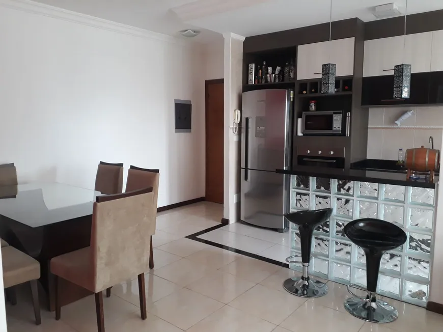 Foto 1 de Apartamento com 3 Quartos à venda, 73m² em Mogi Moderno, Mogi das Cruzes