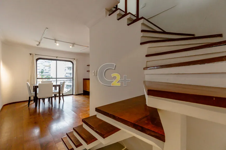 Foto 1 de Apartamento com 1 Quarto à venda, 74m² em Itaim Bibi, São Paulo
