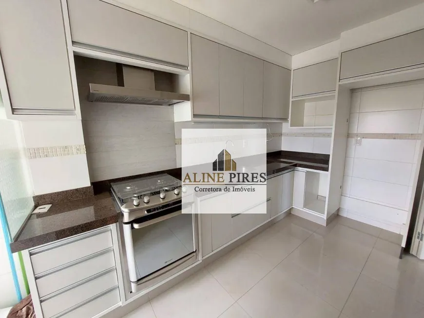 Foto 1 de Apartamento com 2 Quartos à venda, 75m² em Saudade, Araçatuba