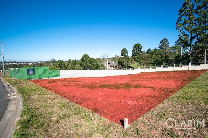 Foto 1 de Lote/Terreno à venda, 889m² em Santa Felicidade, Curitiba