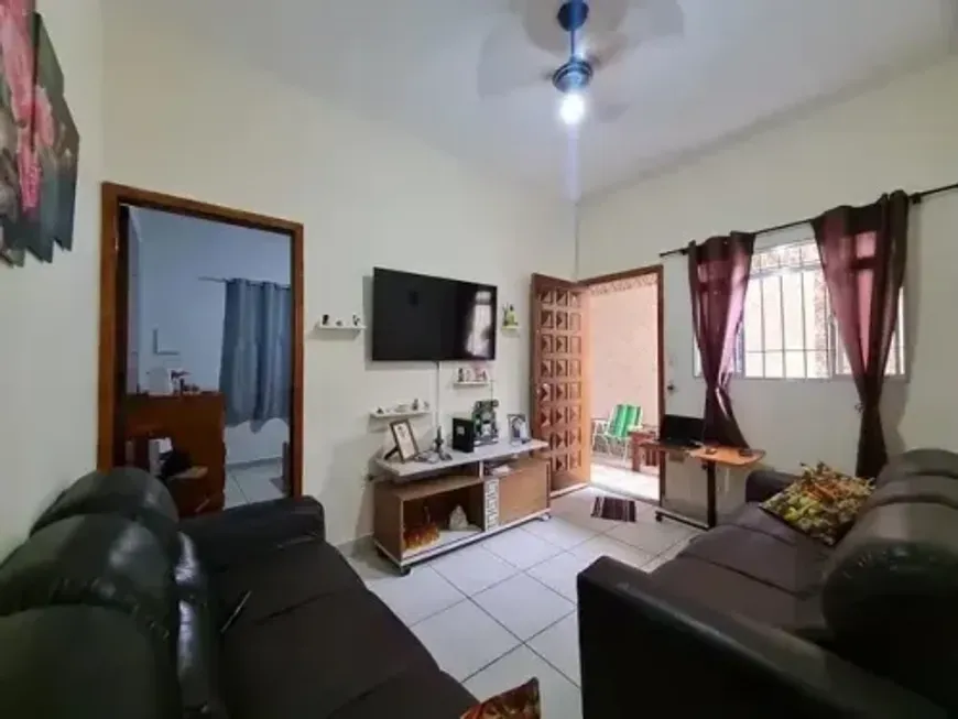 Foto 1 de Casa com 2 Quartos à venda, 113m² em Sao Bras, Belém