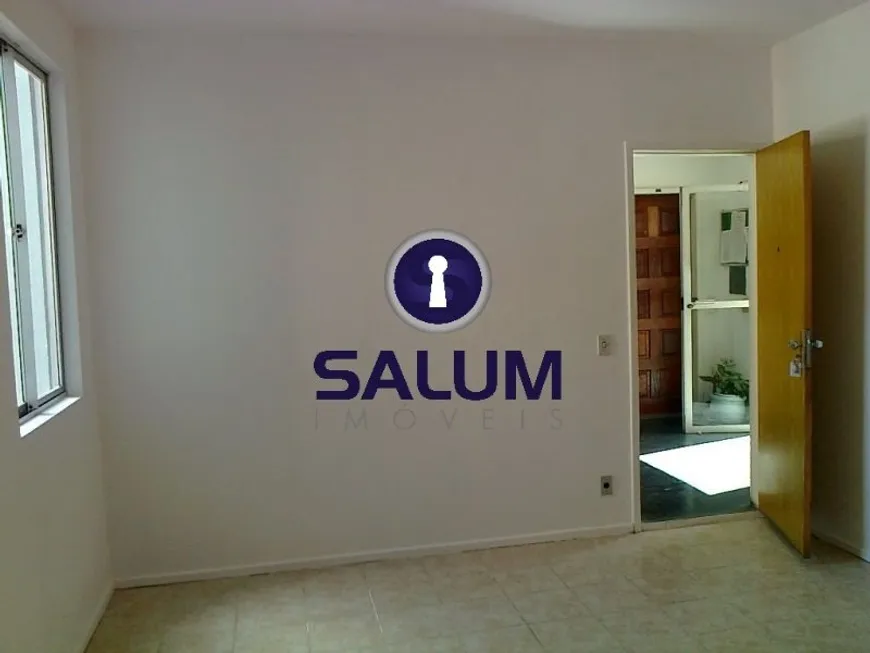Foto 1 de Apartamento com 2 Quartos à venda, 50m² em Vila Bom Retiro, Sabará