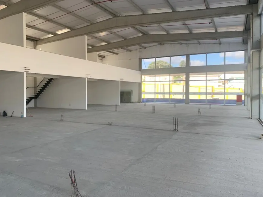 Foto 1 de Ponto Comercial para alugar, 156m² em Pitangueiras, Lauro de Freitas