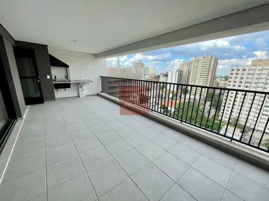 Foto 1 de Apartamento com 4 Quartos à venda, 147m² em Vila Mariana, São Paulo