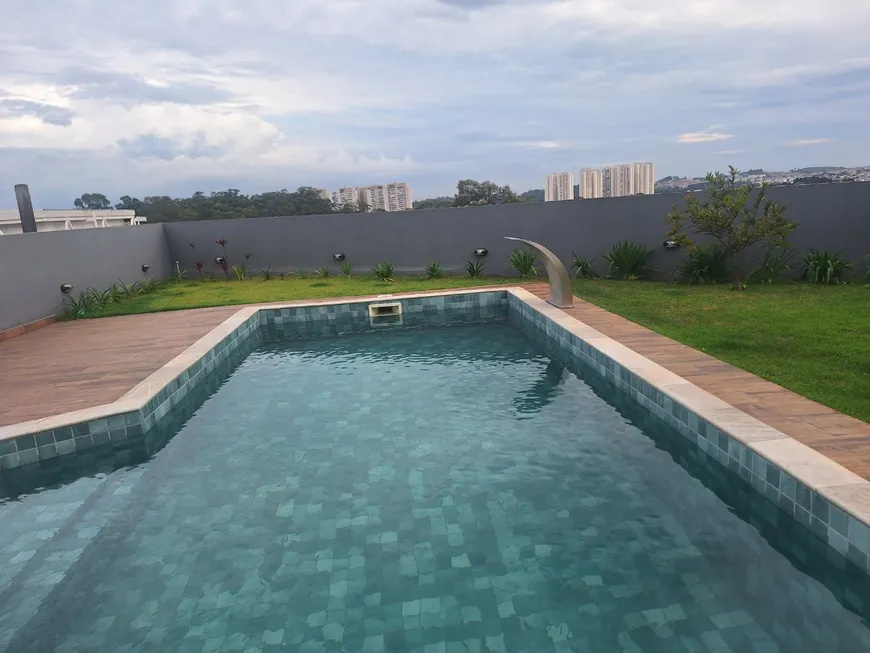 Foto 1 de Casa de Condomínio com 4 Quartos à venda, 450m² em Parque dos Príncipes, São Paulo