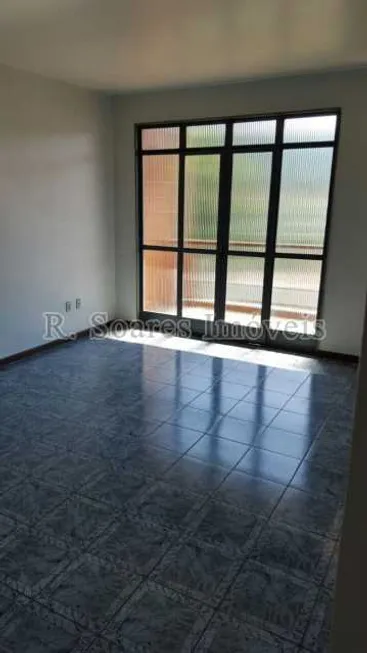 Foto 1 de Apartamento com 2 Quartos à venda, 133m² em Taquara, Rio de Janeiro