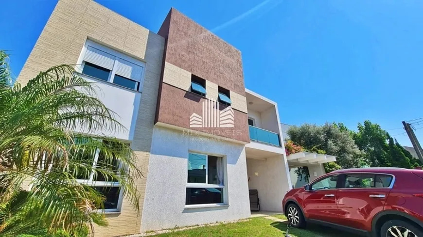 Foto 1 de Casa de Condomínio com 5 Quartos à venda, 205m² em Condominio Las Palmas, Xangri-lá