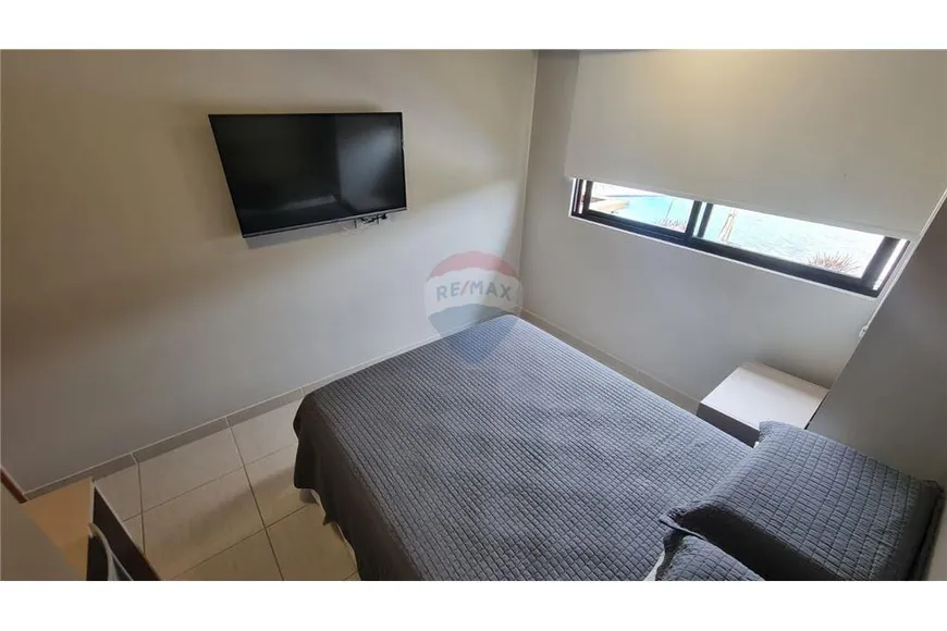 Foto 1 de Apartamento com 2 Quartos à venda, 53m² em Praia do Cupe, Ipojuca