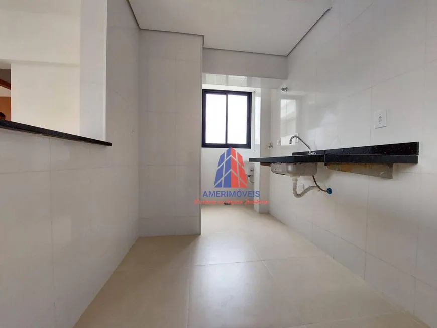 Foto 1 de Apartamento com 2 Quartos à venda, 55m² em Vila Nossa Senhora de Fátima, Americana