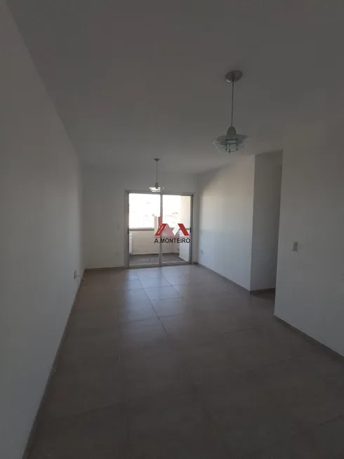 Foto 1 de Apartamento com 3 Quartos à venda, 91m² em Jardim das Nações, Taubaté